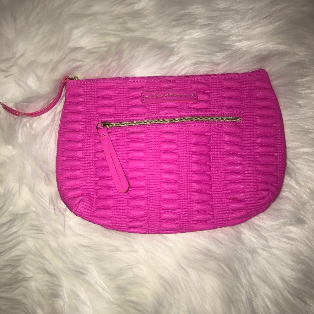 Cosmetic Bag